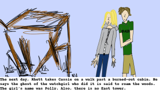 Illustration for article titled Lifetime Movie Cartoons: The Watch